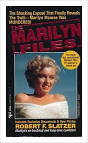 The Marilyn Files