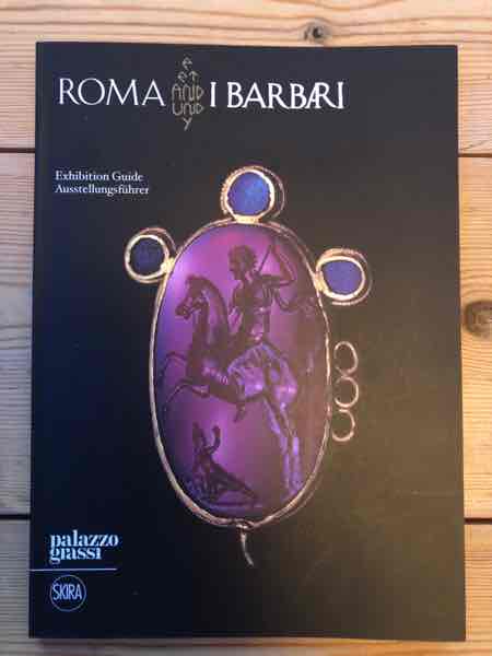 Roma and I Barbari