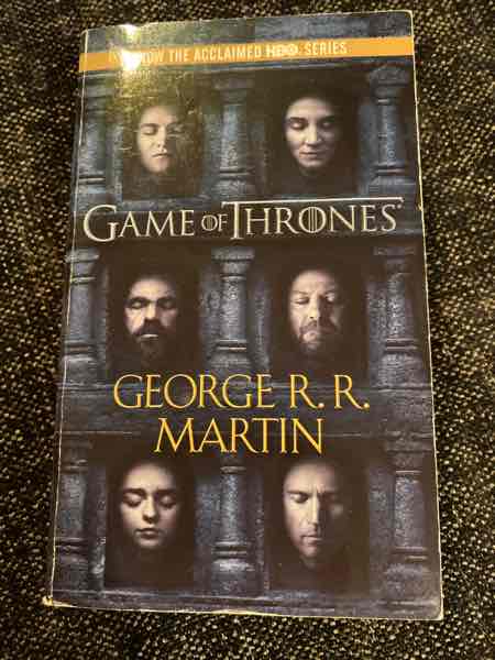 Game of Thrones