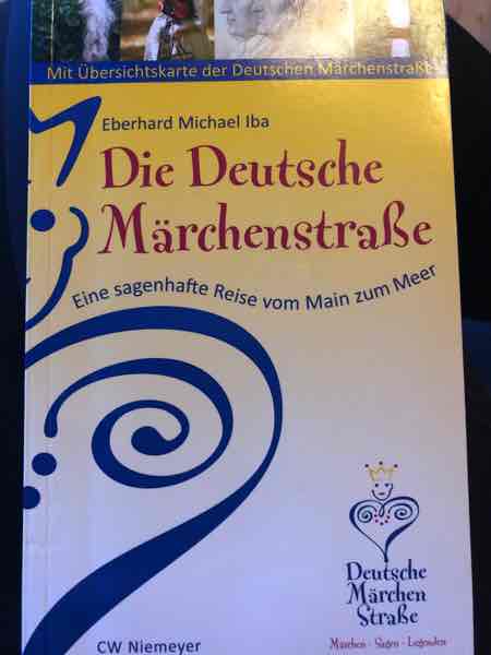 Die Deutsche Marchenstrasse