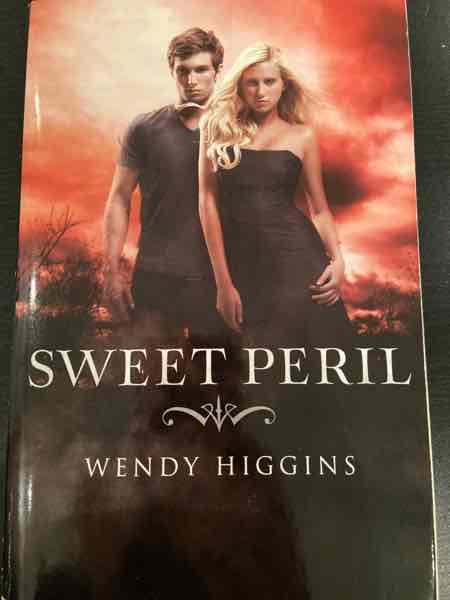 Sweet Peril