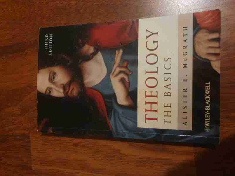 Theology 