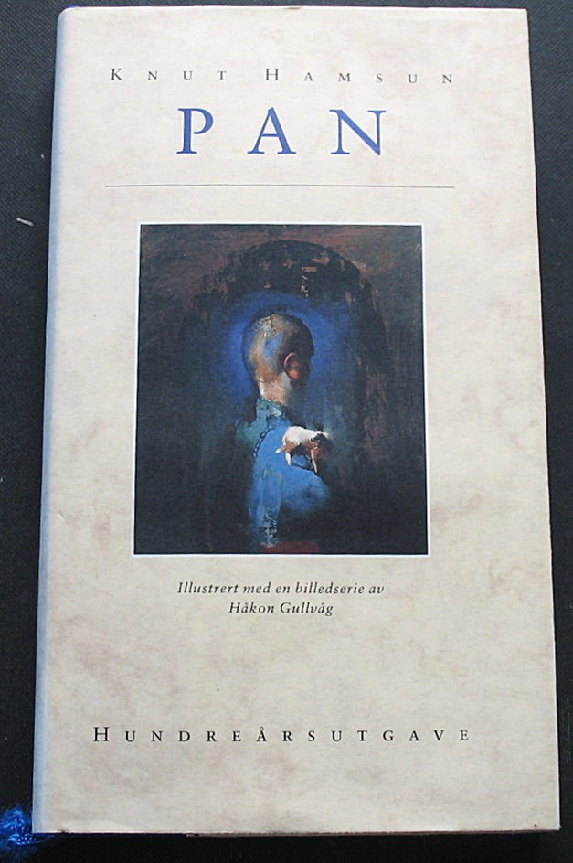Pan  