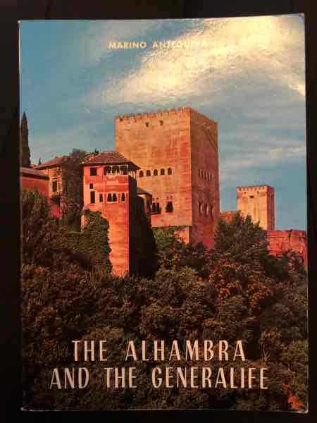 The Alhambra and the Generalife