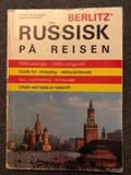 Russisk på reisen