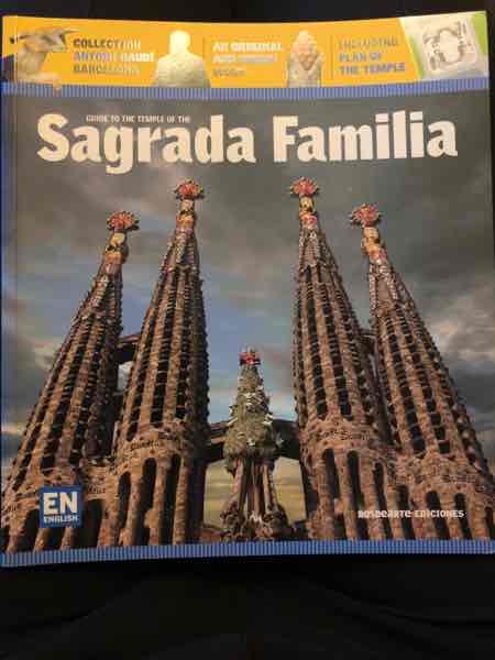 Sagrada Familia