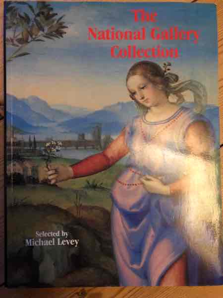 The National Gallery Collection