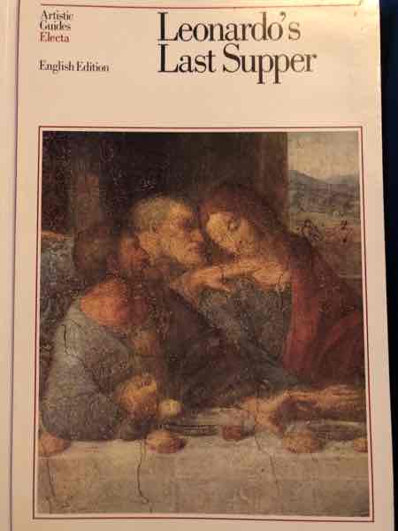 Leonard’s Last Supper