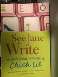 See Jane Write