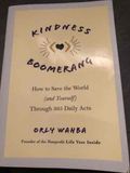Kindness Boomerang
