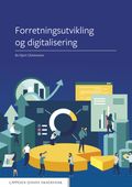 Forretningsutvikling og digitalisering