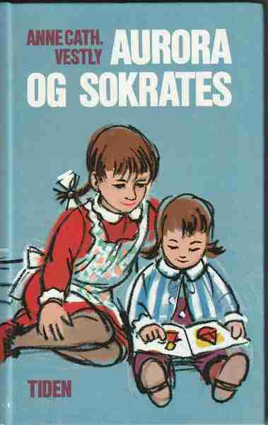 Aurora og Sokrates