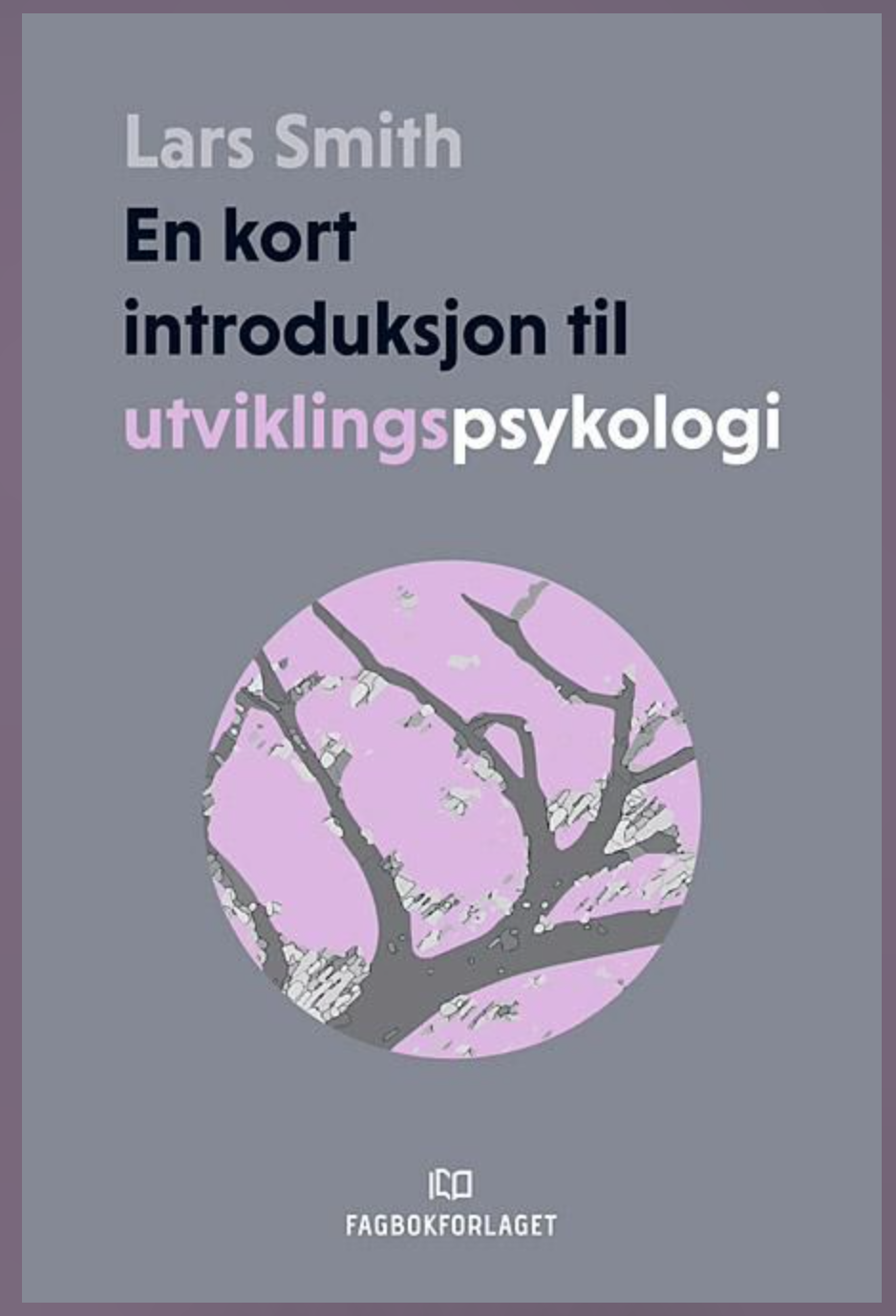 en kort introduksjon til utviklingspsykologi 