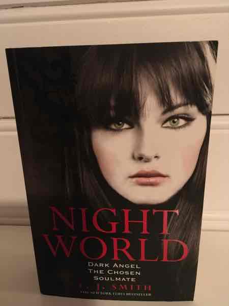 Night World. Volume two