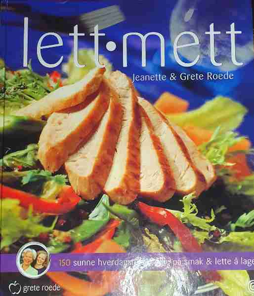 lett mett