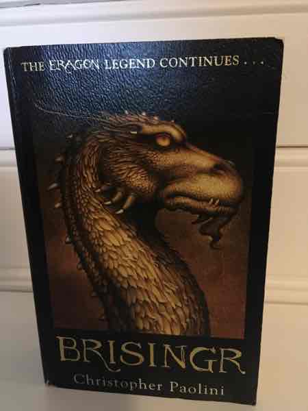 Brisingr