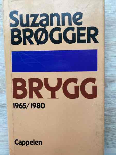 Brygg
