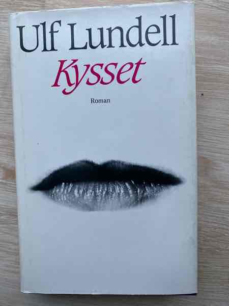 Kysset