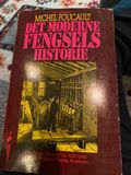 Det moderne fengsels historie