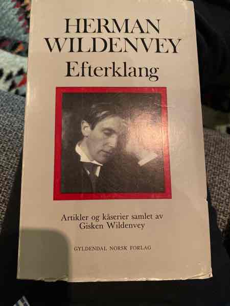 Efterklang