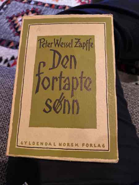 Den fortapte sønn