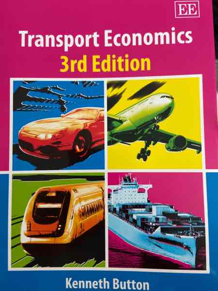 Transport Economics