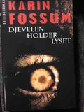 Djevelen holder lyset