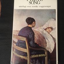Den fyrste song