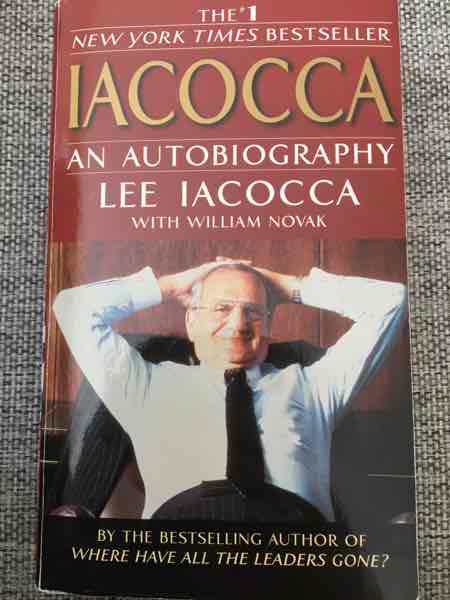 IACOCCA