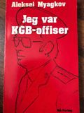Jeg var KGB-offiser
