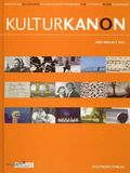 kulturkanon