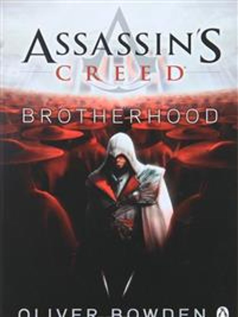 Assassin's Creed: Brotherhood