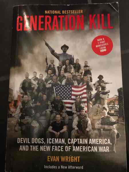 Generation kill