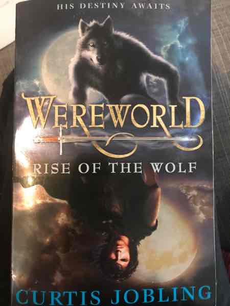 Wereworld
