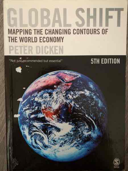 Global shift