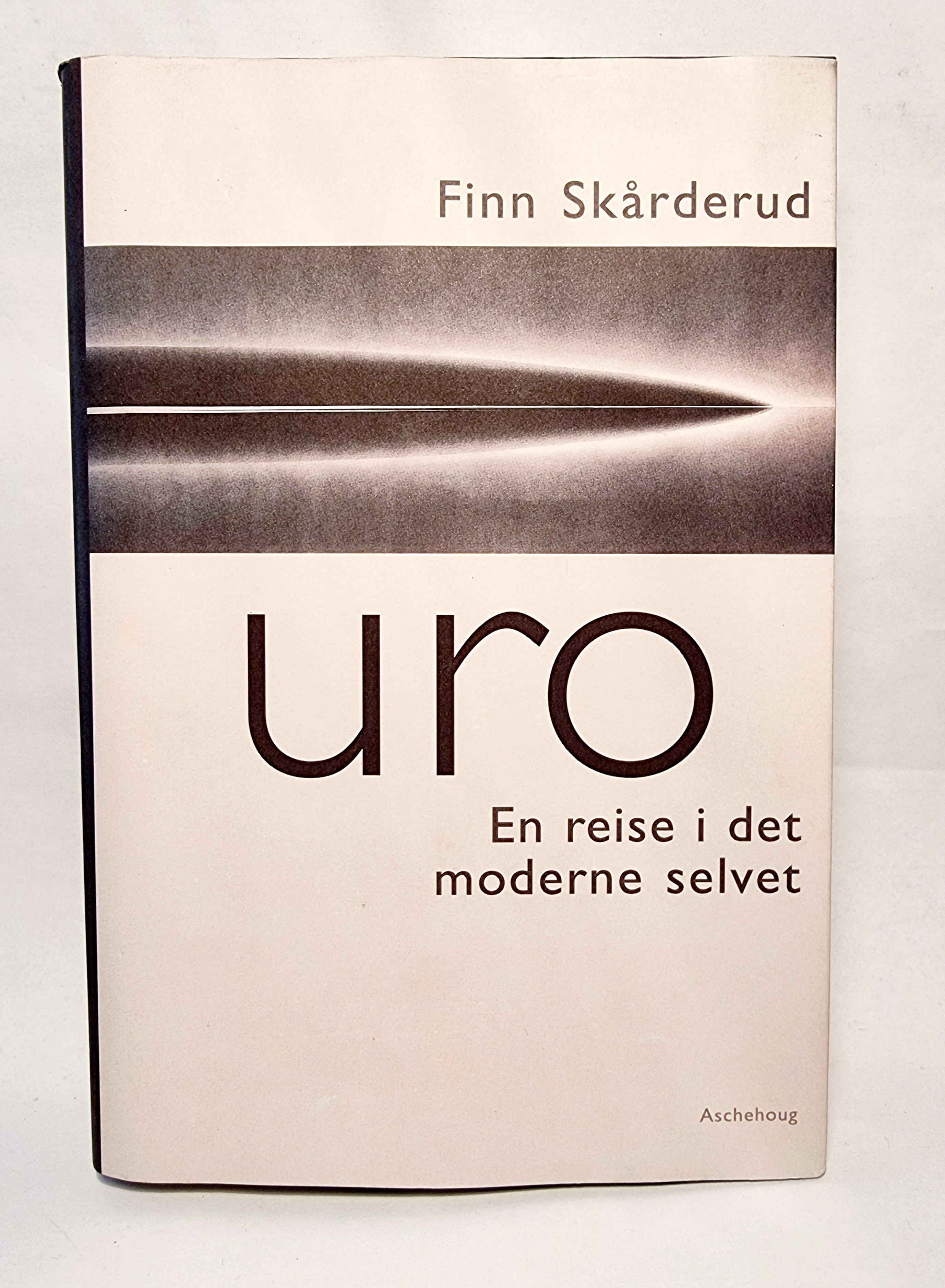 Uro: en reise i det moderne selvet 