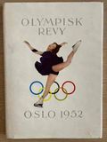Olympisk revy Oslo 1952