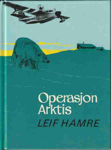Operasjon Arktis