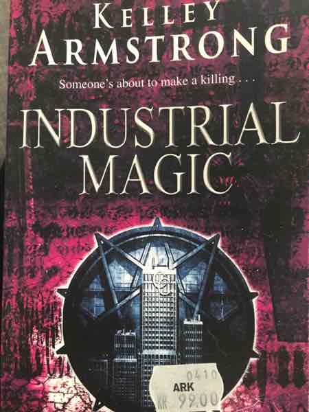 Industrial Magic