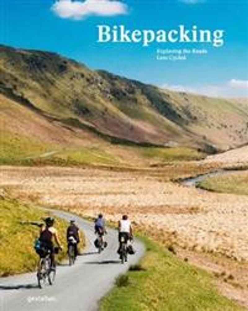 Bikepacking