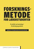 Forskningsmetode for lærerstudenter