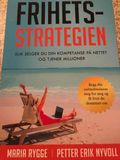 Frihetsstrategien