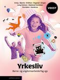 Yrkesliv