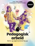 Pedagogisk arbeid