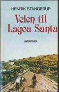 Veien til Lagoa Santa