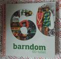 Barndom 60 tallet