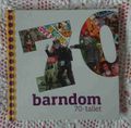 Barndom 70-tallet 