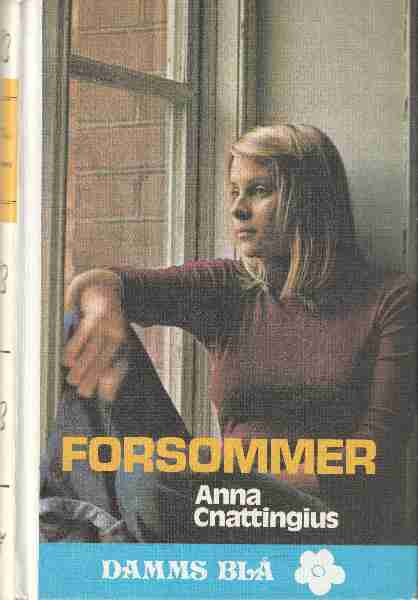 Forsommer