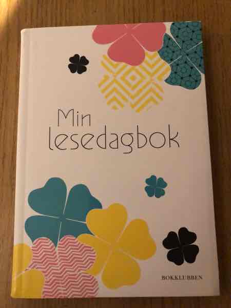 Min lesedagbok