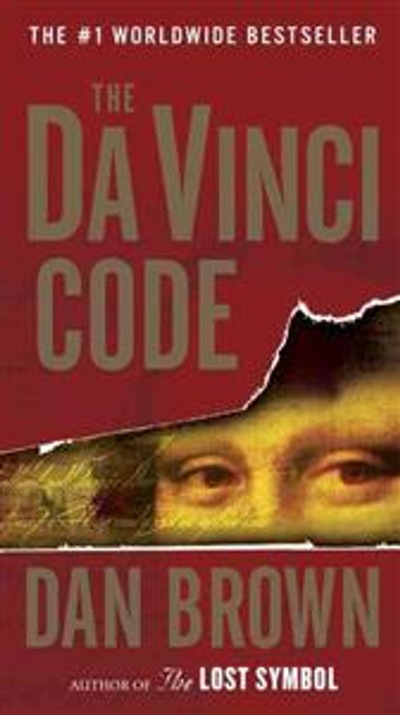 The Da Vinci Code